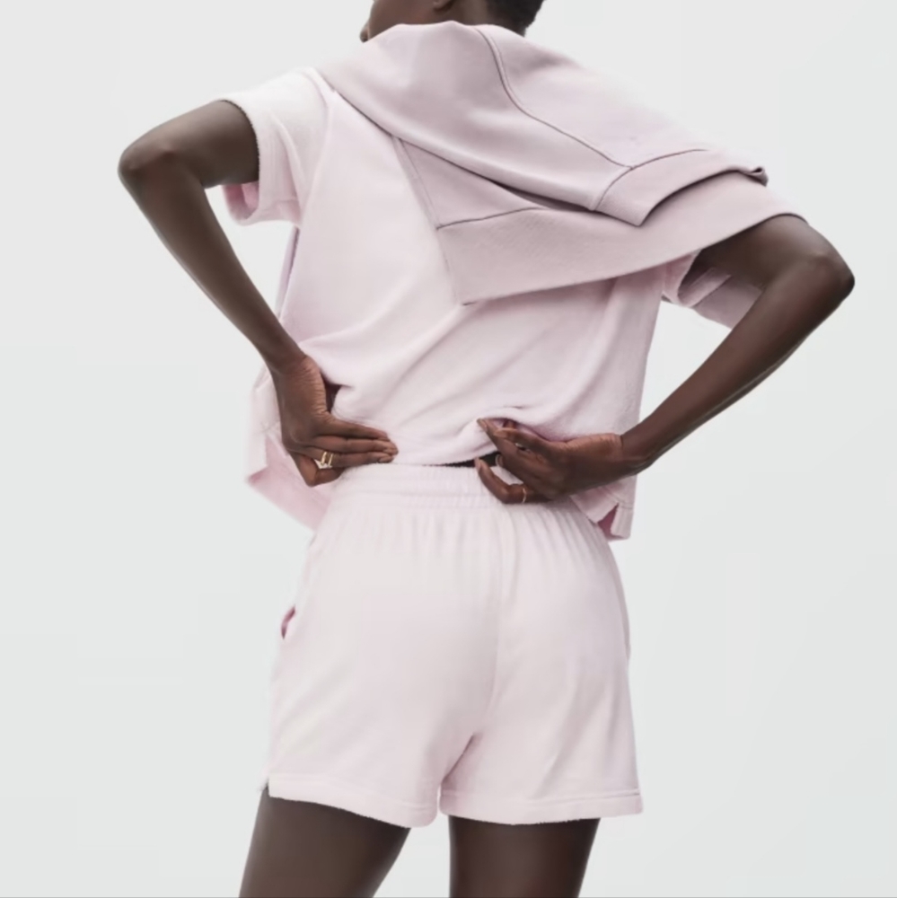 CLOSET CLEAN OUT Brand New Everlane Shorts